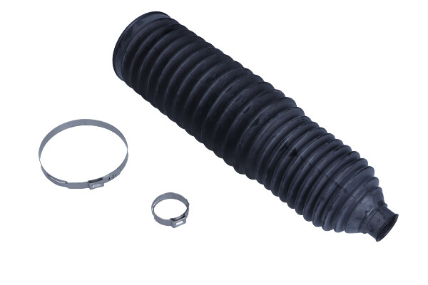 FEBI Bilstein 33592 - OSŁONA PRZEKŁADNI KIER. VW AUD A4 00- LE-PR ZF