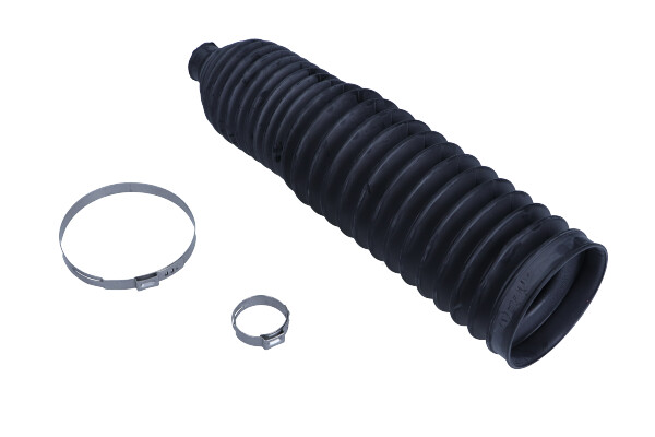 FEBI Bilstein 33592 - OSŁONA PRZEKŁADNI KIER. VW AUD A4 00- LE-PR ZF