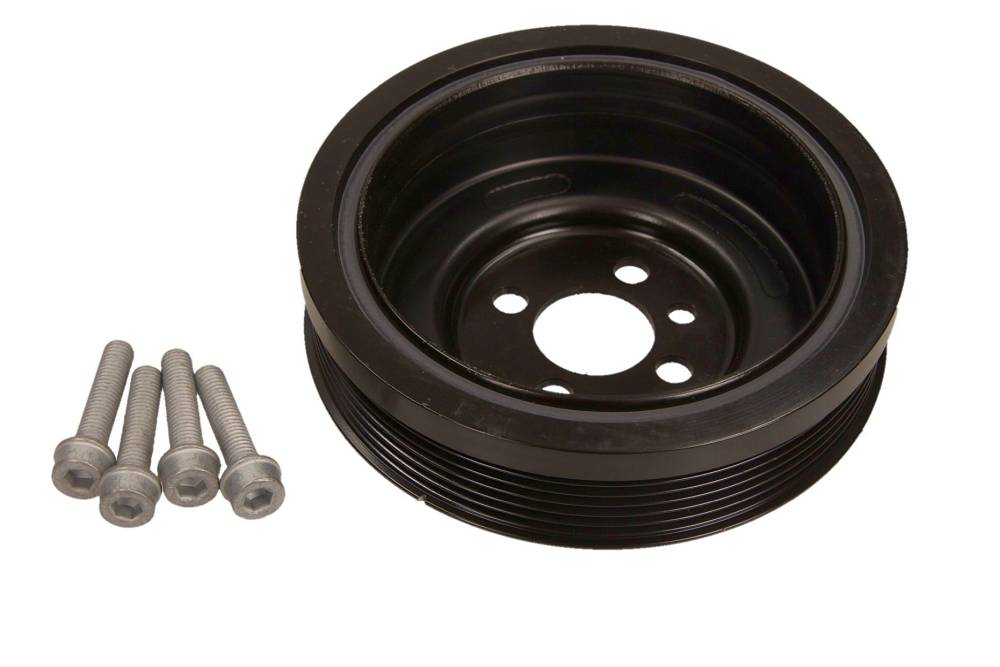FEBI Bilstein 33654 — Koło pasowe, wał korbowy