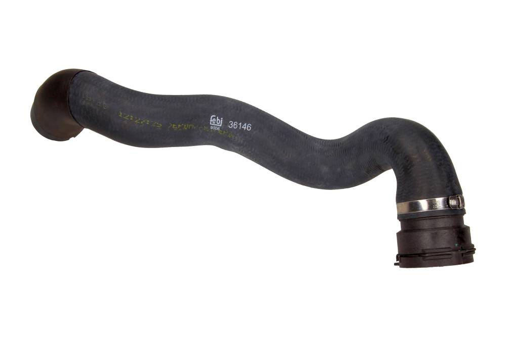 FEBI Bilstein 36146 — Przewód elastyczny chłodnicy