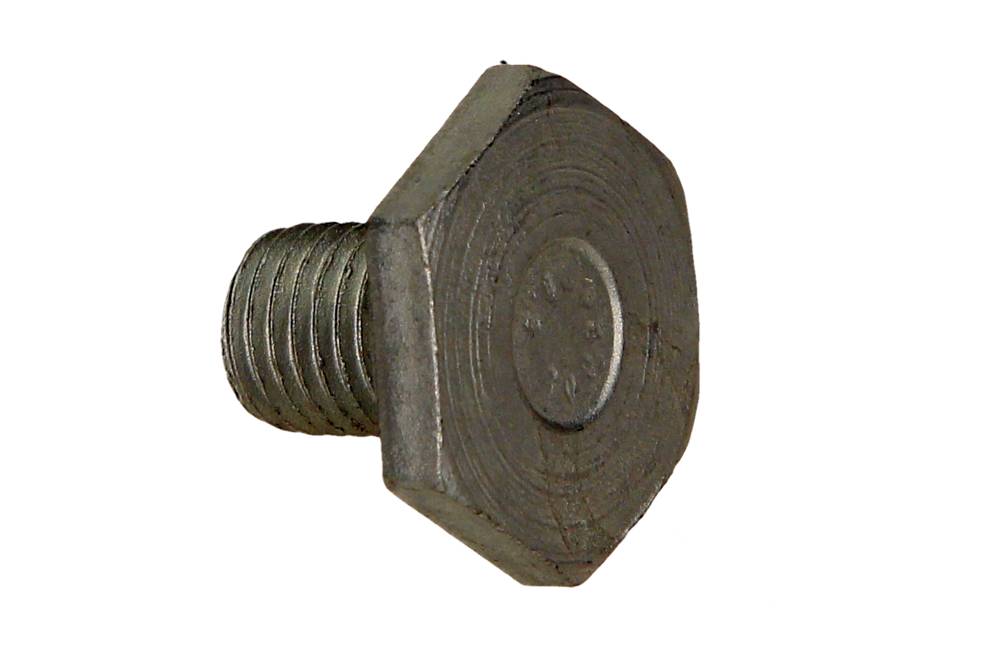 FEBI Bilstein 36431 — Korek spustowy oleju, miska olejowa