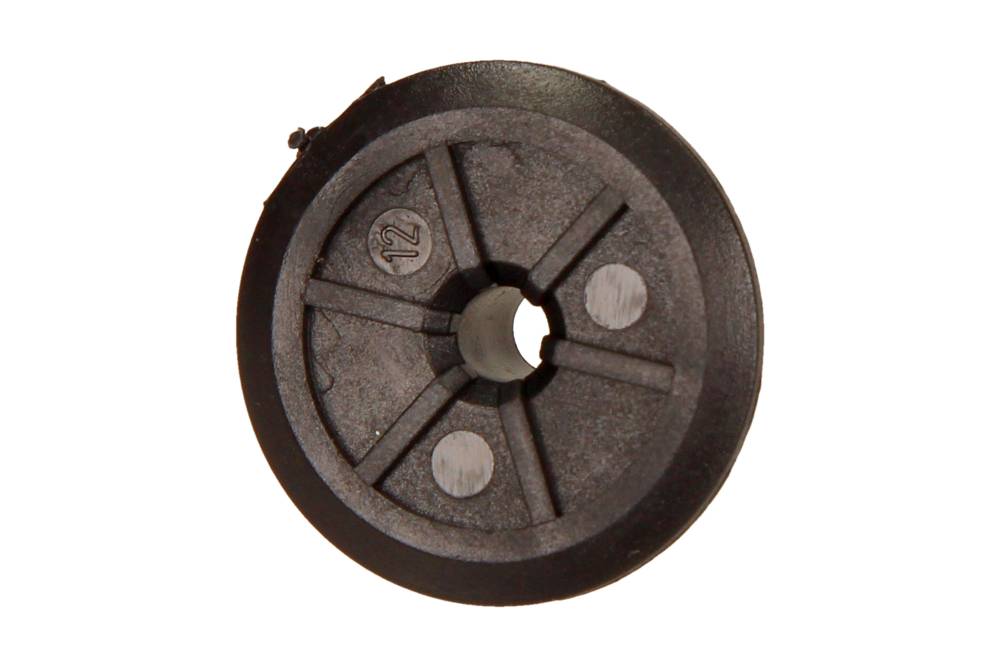 FEBI Bilstein 36452 — Clip, listwa ochronna
