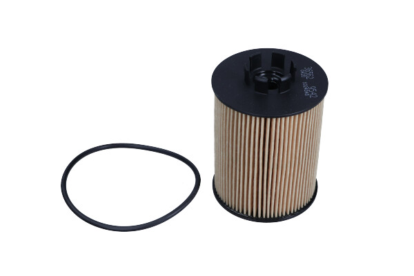 FEBI Bilstein 36562 — Filtr oleju