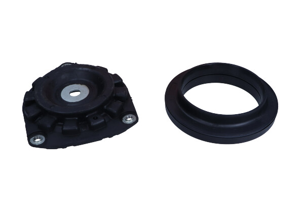 FEBI Bilstein 36607 - PODUSZKA AMORT. RENAULT P. MEGANE-SCENIC 08- LE-PR Z ŁOŻYSKIEM