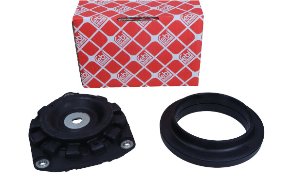 FEBI Bilstein 36607 - PODUSZKA AMORT. RENAULT P. MEGANE-SCENIC 08- LE-PR Z ŁOŻYSKIEM