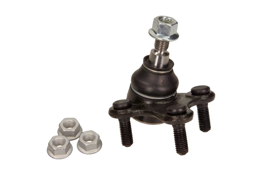 FEBI Bilstein 36736 — Przegub mocujący / prowadzący