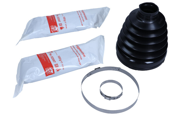 FEBI Bilstein 36833 - OSŁONA PRZEGUBU DB WEW. W163 ML 107X28.7X91.8 TYLNA OŚ