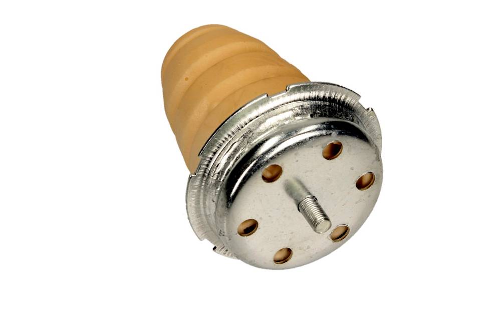 FEBI Bilstein 36852 — Dystans gumowy, resorowanie