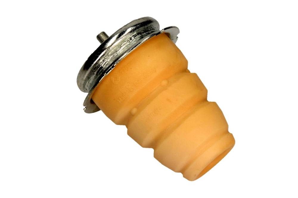 FEBI Bilstein 36852 - ODBÓJ AMORT. FIAT T. DOBLO-BOXER-JUMPER 01- WYS 130MM 1SZT