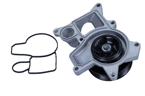 FEBI Bilstein 37023 - POMPA WODY BMW