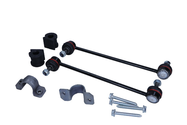 FEBI Bilstein 37076 — Zestaw naprawczy, zawieszenie stabilizatora