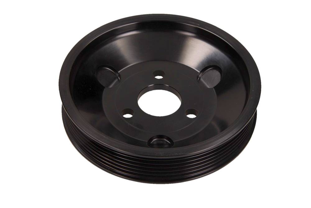 FEBI Bilstein 37225 - KOŁO PASOWE WAŁU KORBOWEGO BMW 1.6-1.8-2.0 POMPY WSPOMAGANIA