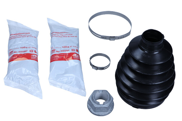 FEBI Bilstein 37352 - OSŁONA PRZEGUBU DB WEW. W163 ML 122X27.7X84.5