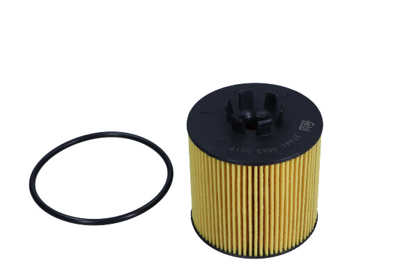 FEBI Bilstein 37441 — Filtr oleju