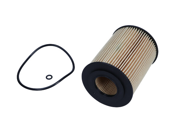 FEBI Bilstein 37478 - FILTR OLEJU DB OM642 W211-
