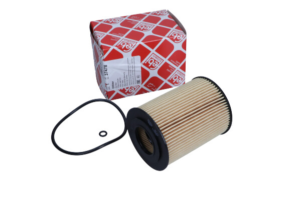 FEBI Bilstein 37478 - FILTR OLEJU DB OM642 W211-