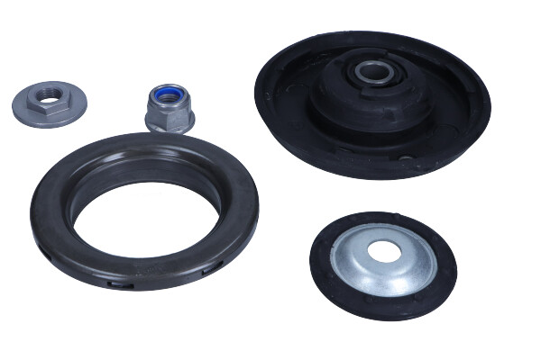FEBI Bilstein 37841 - PODUSZKA AMORT. CITROEN P. C4 11.04- - PEUGEOT 307 00- PRO KIT
