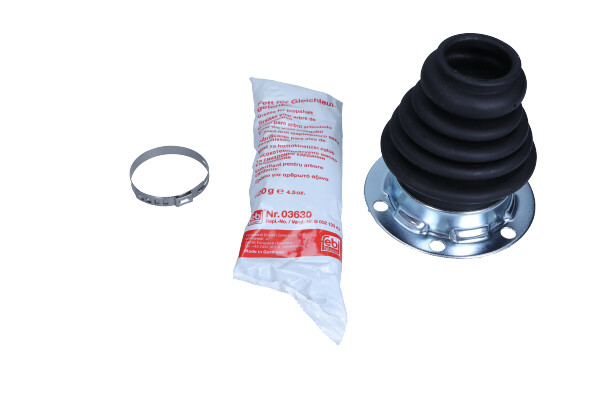 FEBI Bilstein 38335 — Osłona, wał napędowy
