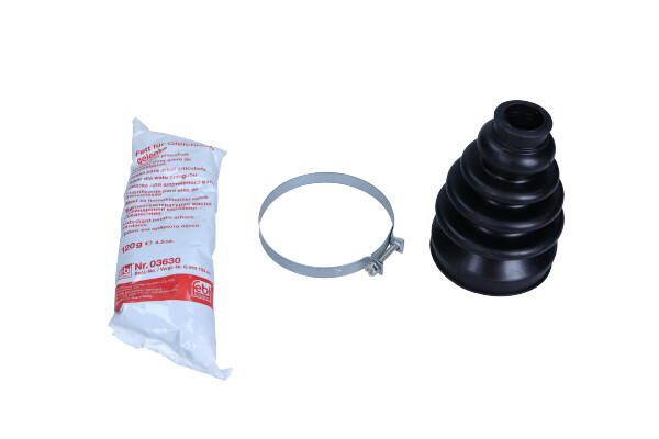 FEBI Bilstein 38341 - OSŁONA PRZEGUBU VW WEW. 1.4-1.6 100X20.5X66.2