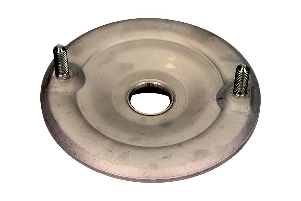 FEBI Bilstein 38626 - PODUSZKA AMORT. VW P. A4-A6-A8-PASSAT 96-