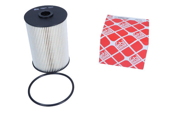 FEBI Bilstein 38864 - FILTR PALIWA AUDI A3. SEAT LEON. SKODA OCTAVIA III. VW GOLF V.VI 05.03->