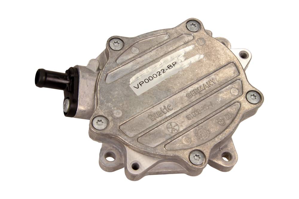 FEBI Bilstein 39552 — Pompa podciśnieniowa, układ hamulcowy