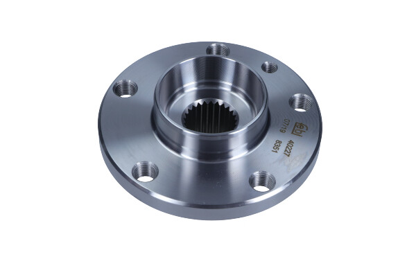 FEBI Bilstein 40227 — Piasta koła
