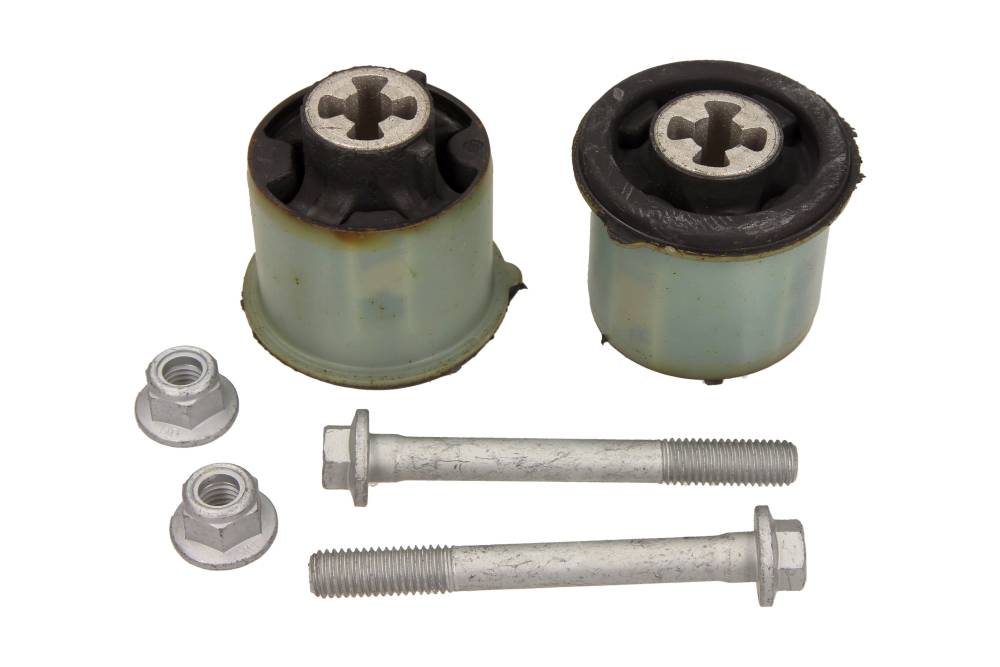FEBI Bilstein 40631 — Zestaw łożysk, korpus osi