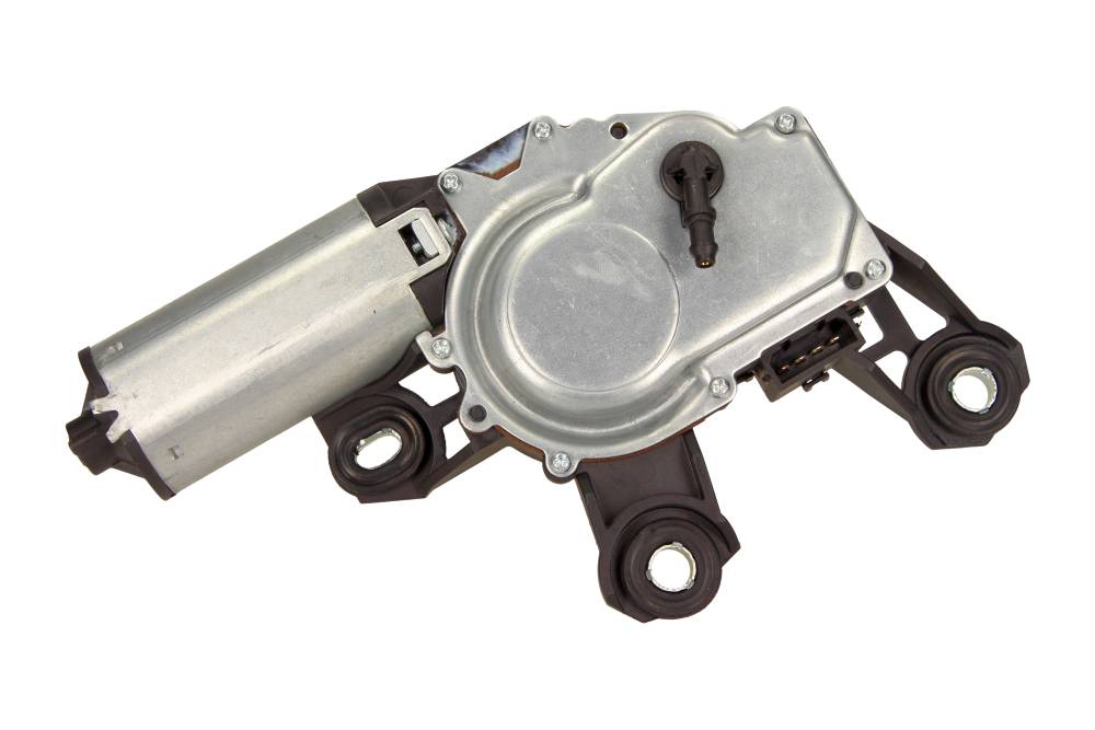 FEBI Bilstein 40932 - SILNIK WYCIERACZEK SEAT AROSA. VW POLO. LUPO I. AMAROK 05.97-07.19 TYŁ