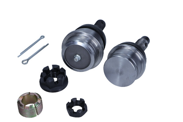 FEBI Bilstein 41047 - ZESTAW SWORZNI WAHACZA JEEP P. GRAND CHEROKKE 99- !!!ZESTAW DWÓCH SWORZNI GÓRA-DÓŁ!!!