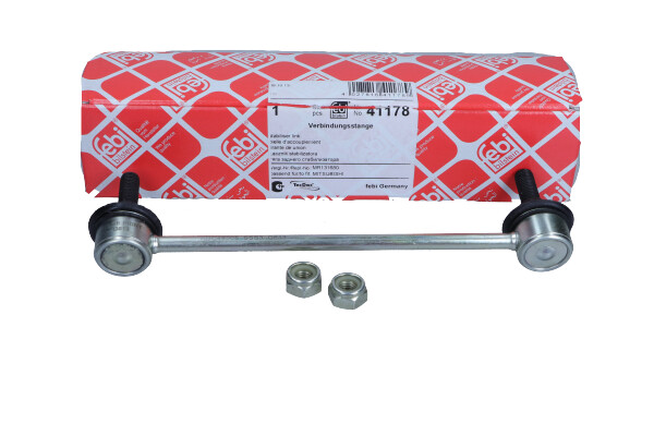 FEBI Bilstein 41178 — Drążek / wspornik, stabilizator