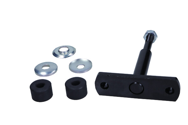 FEBI Bilstein 41187 - ŁĄCZNIK STAB. MITSUBISHI P. MITSUBISHI PAJERO SPORT I 98- LE-PR