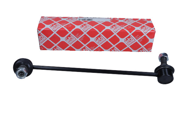 FEBI Bilstein 41198 - ŁĄCZNIK STAB. MITSUBISHI P. MITSUBISHI GRANDIS 04-11 LE