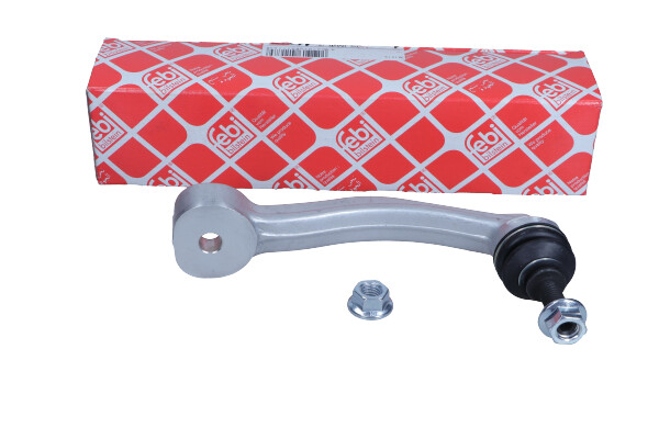 FEBI Bilstein 42246 - ŁĄCZNIK STAB. JAGUAR P. JAGUAR F-TYPE-XF-XJ 02- LE-PR