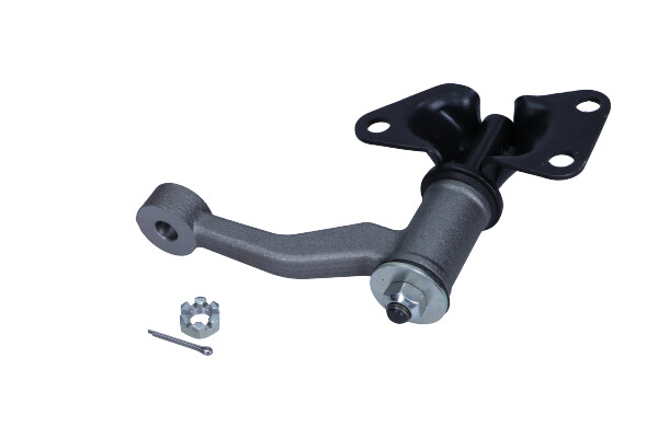 FEBI Bilstein 42685 - WSPORNIK UKŁADU KIER. NISSAN NAVARA-PICK UP 98-