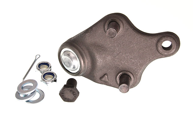 FEBI Bilstein 43085 - SWORZEŃ WAHACZA TOYOTA P. AVENSIS 09- LE-PR