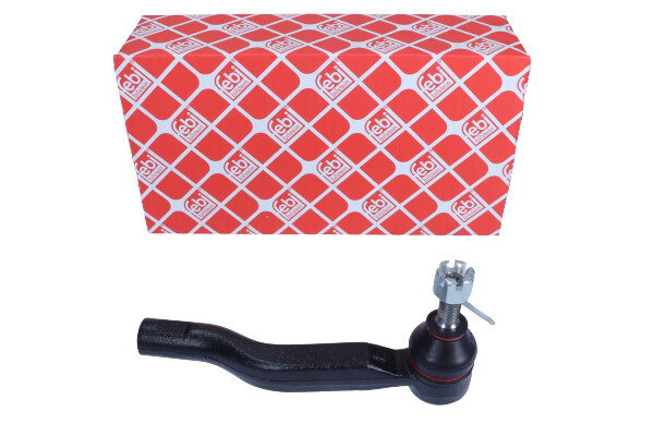FEBI Bilstein 43246 - KOŃC. DR. KIER. TOYOTA AVENSIS 08-18 LE