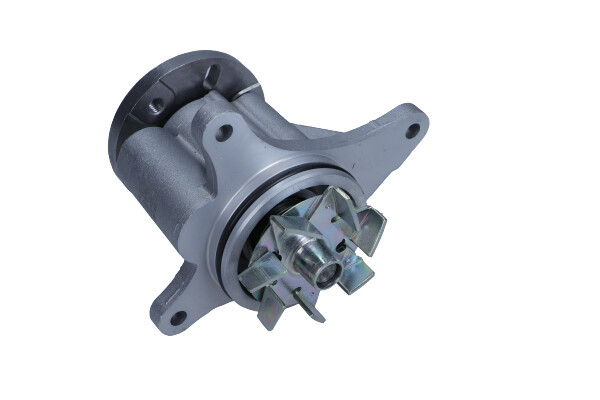 FEBI Bilstein 44197 - POMPA WODY CITROEN 3.0HDI