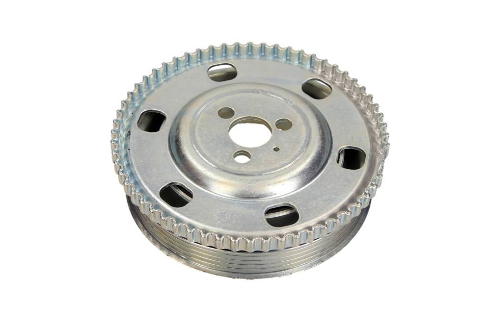 FEBI Bilstein 44413 — Koło pasowe, wał korbowy
