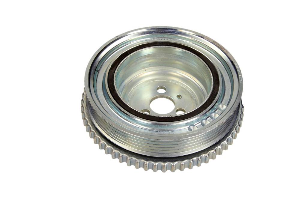 FEBI Bilstein 44413 - KOŁO PASOWE WAŁU KORBOWEGO FIAT BRAVO II-GIULIETTA 1.2-1.4