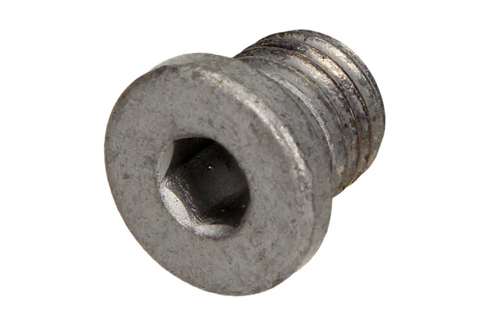 FEBI Bilstein 46332 — Korek spustowy oleju, miska olejowa