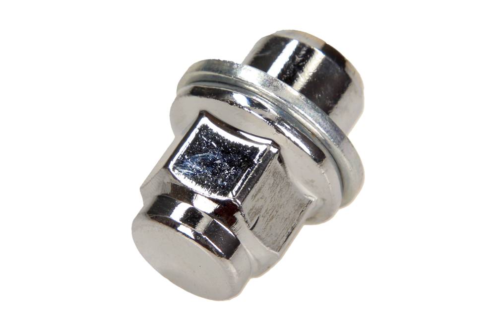 FEBI Bilstein 46663 — Nakrętka koła