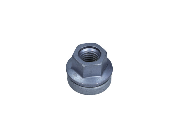 FEBI Bilstein 46704 — Nakrętka koła