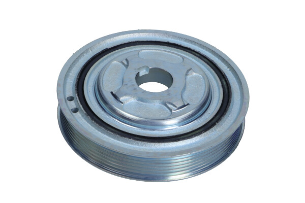 FEBI Bilstein 47154 - KOŁO PASOWE WAŁU KORBOWEGO FORD 2.2TDCI