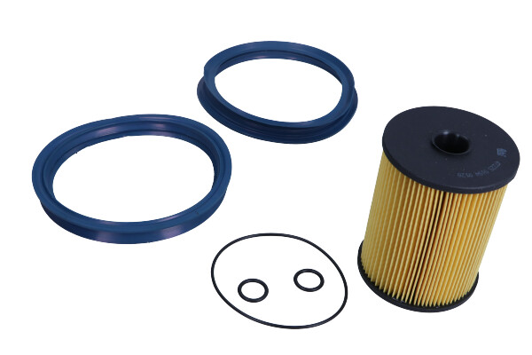 FEBI Bilstein 47225 — Filtr paliwa