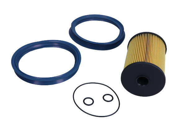 FEBI Bilstein 47225 - FILTR PALIWA MINI COOPER 06-