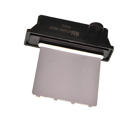 FEBI Bilstein 47955 — Opornik, wentylator wewnętrzny