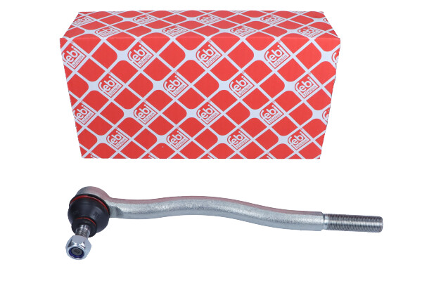 FEBI Bilstein 48117 - KOŃC. DR. KIER. SUZUKI VITARA 90-98 LE-PR