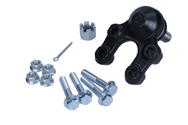 FEBI Bilstein 48162 - SWORZEŃ WAHACZA NISSAN P. CABSTAR 2.7D-3.0D