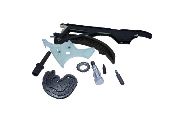 FEBI Bilstein 48385 — Zestaw łańcucha rozrządu